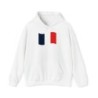 Unisex Heavy Blend™  Sweatshirt logo Drapeau france-montre ultra-Unisex Heavy Blend™  Sweatshirt logo Drapeau france