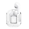 AIRPOD ECOUTEUR BLUETOOTH BEIGE