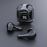 AIRPOD ECOUTEUR BLUETOOTH NOIR