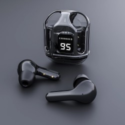 copy of AIRPOD BLUETOOTH ECOUTEUR 2023 NOIR