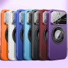 COQUE IPHONE  Bordeaux  13 & 14-montre ultra-COQUE IPHONE  Bordeaux  13 & 14