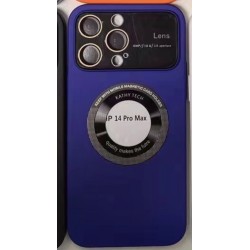 COQUE IPHONE  Bleu  13 & 14-montre ultra-COQUE IPHONE  Bleu  13 & 14