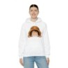 Unisex Heavy Blend™Sweatshirt femme et homm manga -montre ultra-Unisex Heavy Blend™Sweatshirt femme et homm manga 