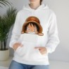 Unisex Heavy Blend™Sweatshirt femme et homm manga -montre ultra-Unisex Heavy Blend™Sweatshirt femme et homm manga 