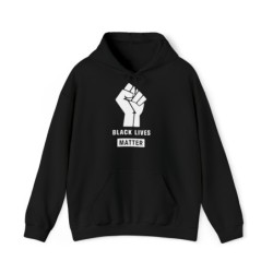 Unisex Heavy Blend™  Sweatshirt Black Matter-montre ultra-Unisex Heavy Blend™  Sweatshirt Black Matter