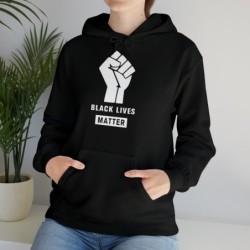 Unisex Heavy Blend™  Sweatshirt Black Matter-montre ultra-Unisex Heavy Blend™  Sweatshirt Black Matter