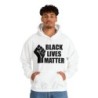 Unisex Heavy Blend™ Sweatshirt Black Matter-montre ultra-Unisex Heavy Blend™ Sweatshirt Black Matter