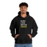 Unisex Heavy Blend™Sweatshirt BLACK MATTER -montre ultra-Unisex Heavy Blend™Sweatshirt BLACK MATTER 