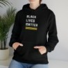 Unisex Heavy Blend™Sweatshirt BLACK MATTER -montre ultra-Unisex Heavy Blend™Sweatshirt BLACK MATTER 