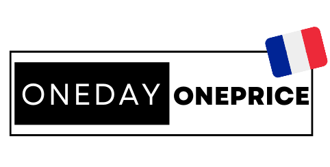 Oneday Oneprice
